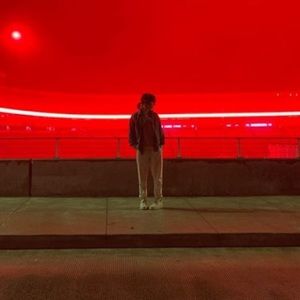 Meet your Posher, Alex